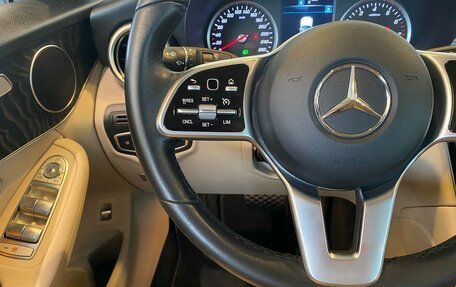 Mercedes-Benz GLC, 2021 год, 5 000 000 рублей, 20 фотография