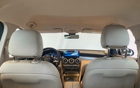Mercedes-Benz GLC, 2021 год, 5 000 000 рублей, 24 фотография