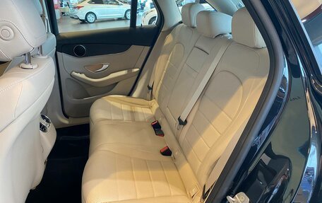Mercedes-Benz GLC, 2021 год, 5 000 000 рублей, 23 фотография
