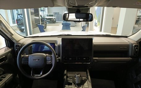Haval H9, 2024 год, 5 399 000 рублей, 9 фотография