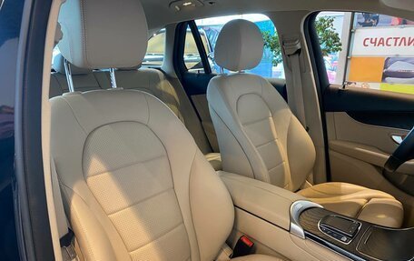 Mercedes-Benz GLC, 2021 год, 5 000 000 рублей, 28 фотография