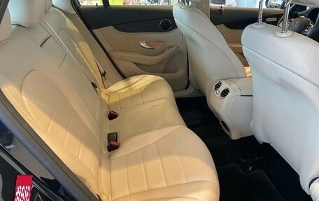 Mercedes-Benz GLC, 2021 год, 5 000 000 рублей, 26 фотография