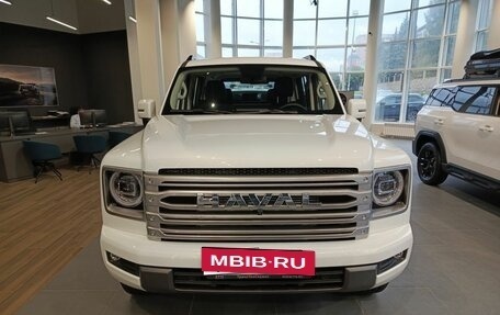 Haval H9, 2024 год, 5 399 000 рублей, 2 фотография