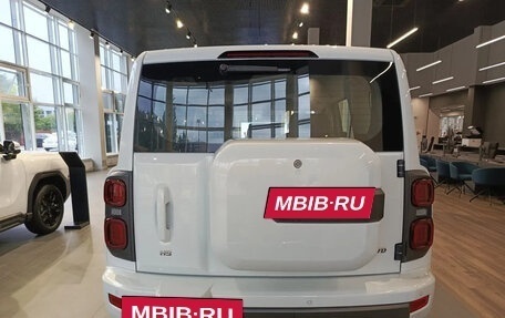 Haval H9, 2024 год, 5 399 000 рублей, 5 фотография