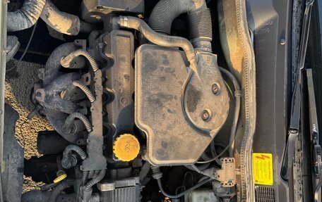 Opel Astra G, 1998 год, 105 000 рублей, 11 фотография