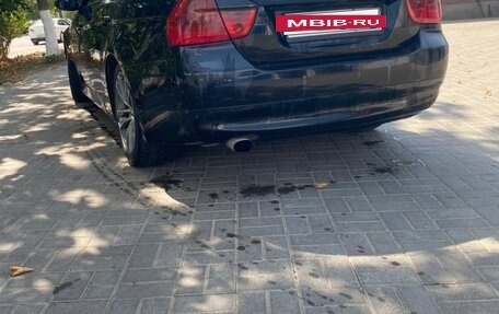 BMW 3 серия, 2006 год, 520 000 рублей, 4 фотография