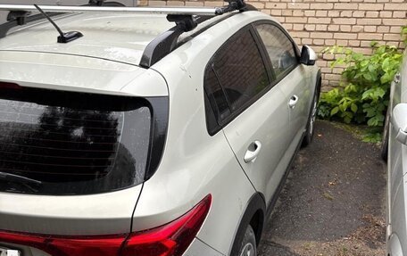 KIA Rio IV, 2019 год, 1 400 000 рублей, 2 фотография