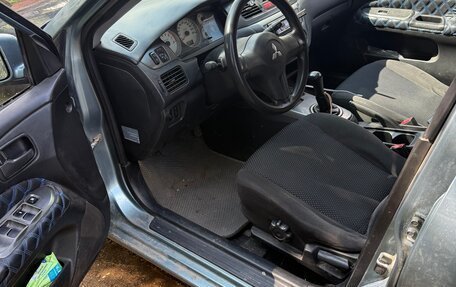 Mitsubishi Lancer IX, 2006 год, 175 000 рублей, 4 фотография