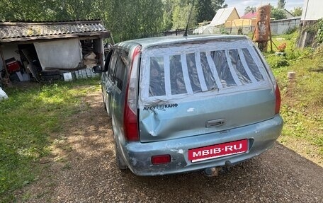 Mitsubishi Lancer IX, 2006 год, 175 000 рублей, 3 фотография