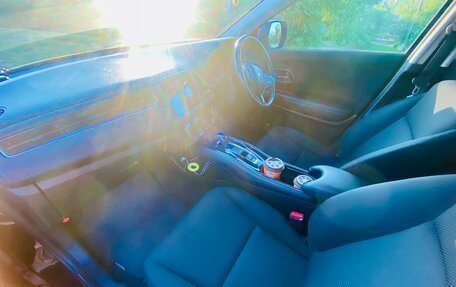 Honda Vezel, 2014 год, 1 420 000 рублей, 8 фотография