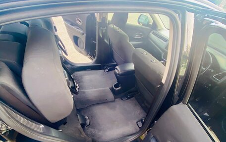 Honda Vezel, 2014 год, 1 420 000 рублей, 12 фотография