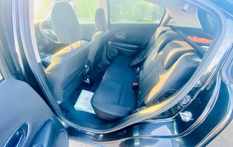 Honda Vezel, 2014 год, 1 420 000 рублей, 11 фотография