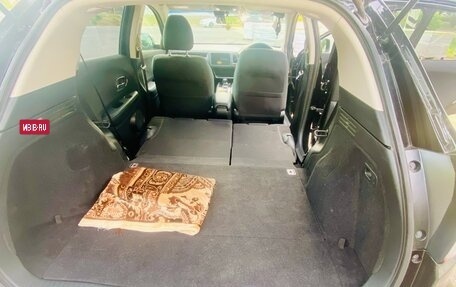 Honda Vezel, 2014 год, 1 420 000 рублей, 14 фотография