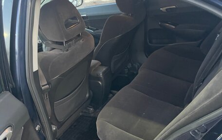 Honda Civic VIII, 2007 год, 690 000 рублей, 12 фотография