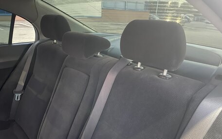 Honda Civic VIII, 2007 год, 690 000 рублей, 11 фотография