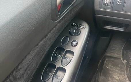 Honda Civic VIII, 2007 год, 690 000 рублей, 17 фотография