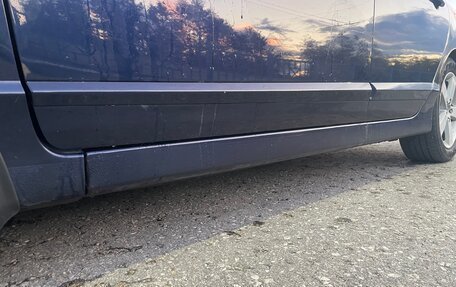 Honda Civic VIII, 2007 год, 690 000 рублей, 14 фотография