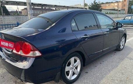 Honda Civic VIII, 2007 год, 690 000 рублей, 7 фотография