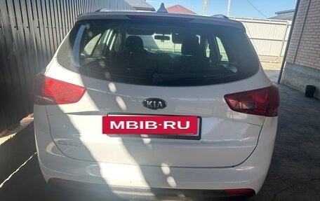 KIA cee'd III, 2017 год, 1 230 000 рублей, 7 фотография