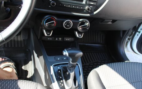 KIA Rio IV, 2019 год, 1 620 000 рублей, 16 фотография