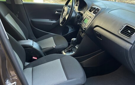 Volkswagen Polo VI (EU Market), 2014 год, 1 030 000 рублей, 11 фотография