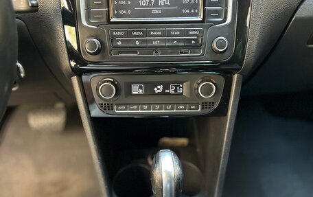 Volkswagen Polo VI (EU Market), 2014 год, 1 030 000 рублей, 14 фотография