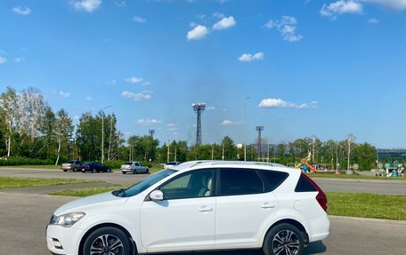KIA cee'd I рестайлинг, 2011 год, 1 000 000 рублей, 2 фотография