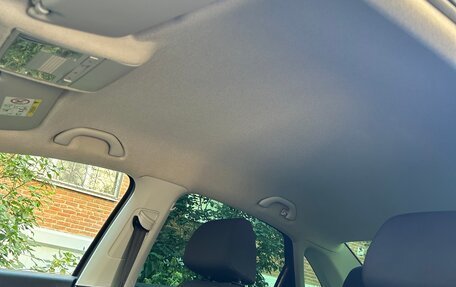 Volkswagen Polo VI (EU Market), 2014 год, 1 030 000 рублей, 15 фотография