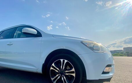 KIA cee'd I рестайлинг, 2011 год, 1 000 000 рублей, 6 фотография