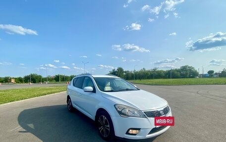KIA cee'd I рестайлинг, 2011 год, 1 000 000 рублей, 4 фотография