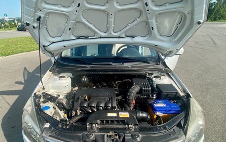 KIA cee'd I рестайлинг, 2011 год, 1 000 000 рублей, 11 фотография