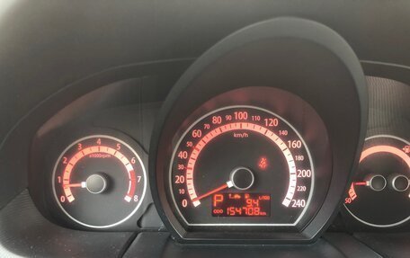 KIA cee'd I рестайлинг, 2011 год, 1 000 000 рублей, 15 фотография