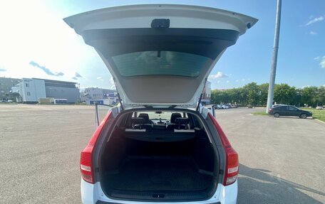 KIA cee'd I рестайлинг, 2011 год, 1 000 000 рублей, 13 фотография