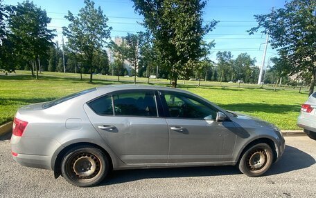 Skoda Octavia, 2016 год, 1 187 000 рублей, 7 фотография