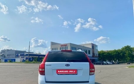 KIA cee'd I рестайлинг, 2011 год, 1 000 000 рублей, 12 фотография
