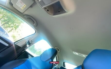 Skoda Octavia, 2016 год, 1 187 000 рублей, 12 фотография