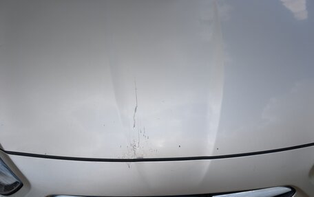 Hyundai Solaris II рестайлинг, 2011 год, 650 000 рублей, 17 фотография
