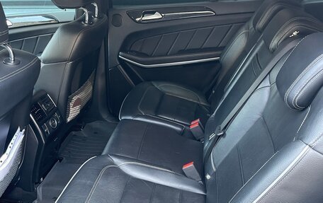 Mercedes-Benz GL-Класс, 2013 год, 3 350 000 рублей, 7 фотография