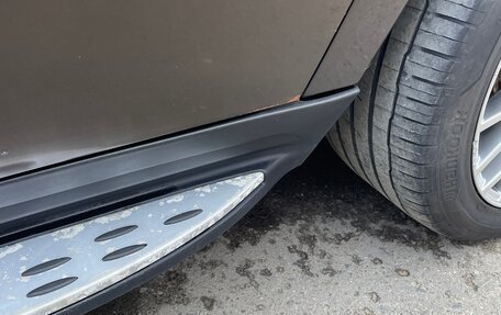 Mercedes-Benz GL-Класс, 2013 год, 3 350 000 рублей, 11 фотография