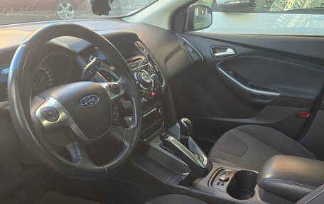 Ford Focus III, 2012 год, 1 000 000 рублей, 7 фотография