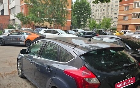 Ford Focus III, 2012 год, 1 000 000 рублей, 5 фотография