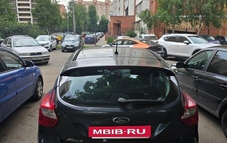 Ford Focus III, 2012 год, 1 000 000 рублей, 4 фотография