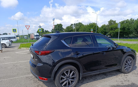 Mazda CX-5 II, 2017 год, 2 800 000 рублей, 5 фотография