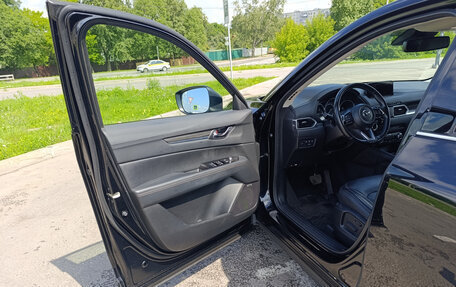 Mazda CX-5 II, 2017 год, 2 800 000 рублей, 9 фотография