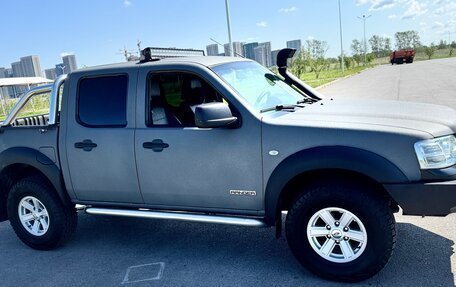 Ford Ranger II рестайлинг, 2007 год, 1 950 000 рублей, 5 фотография