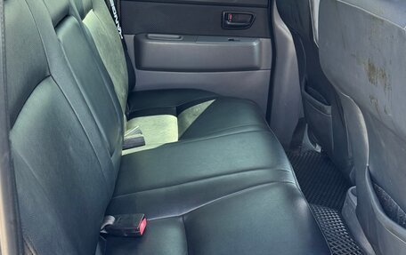 Ford Ranger II рестайлинг, 2007 год, 1 950 000 рублей, 11 фотография
