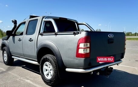Ford Ranger II рестайлинг, 2007 год, 1 950 000 рублей, 8 фотография