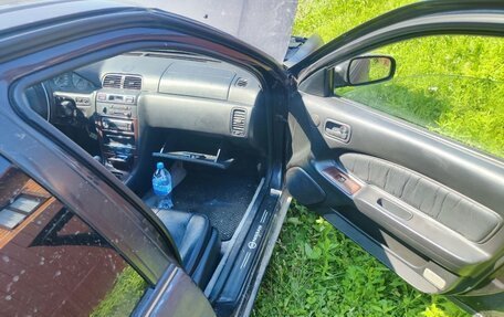 Nissan Maxima IV, 1994 год, 150 000 рублей, 4 фотография