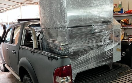 Ford Ranger II рестайлинг, 2007 год, 1 950 000 рублей, 17 фотография