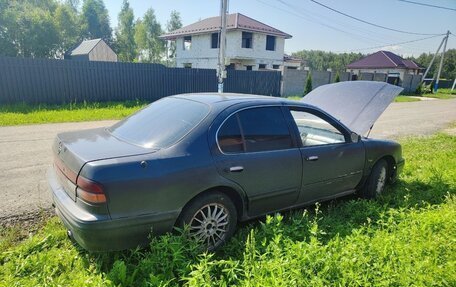 Nissan Maxima IV, 1994 год, 150 000 рублей, 9 фотография